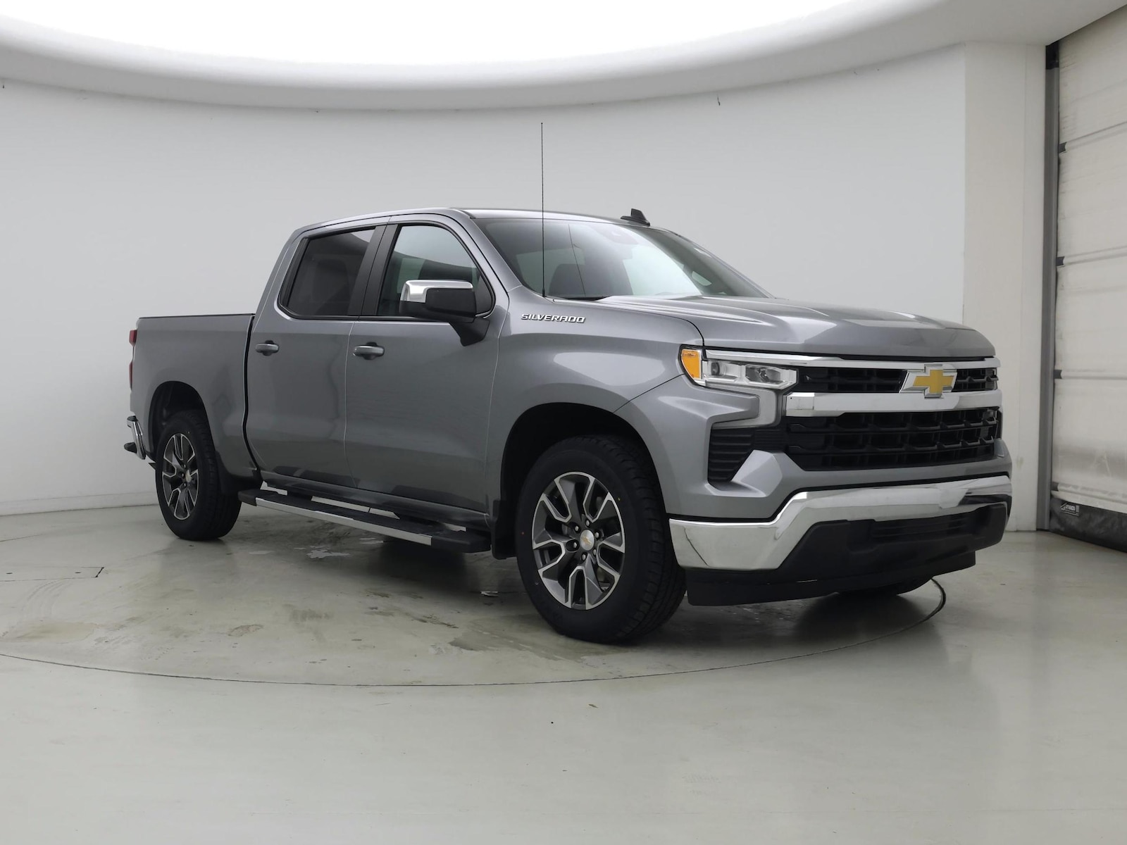 chevrolet silverado 1500 2025 2GCPACED8S1106213 image chevrolet silverado 1500 2025 2GCPACED8S1106213 image